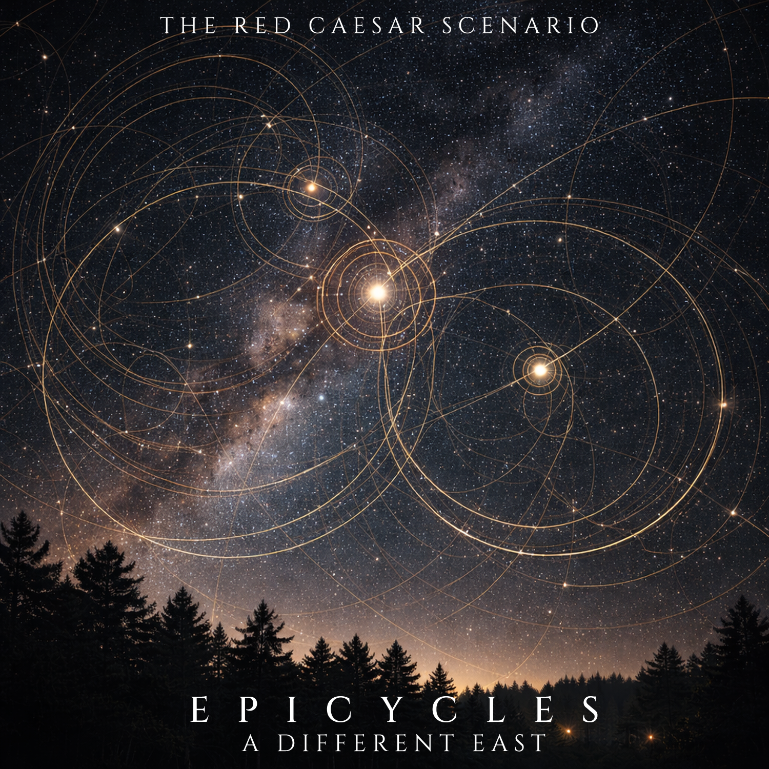 Epicycles (A Different East)